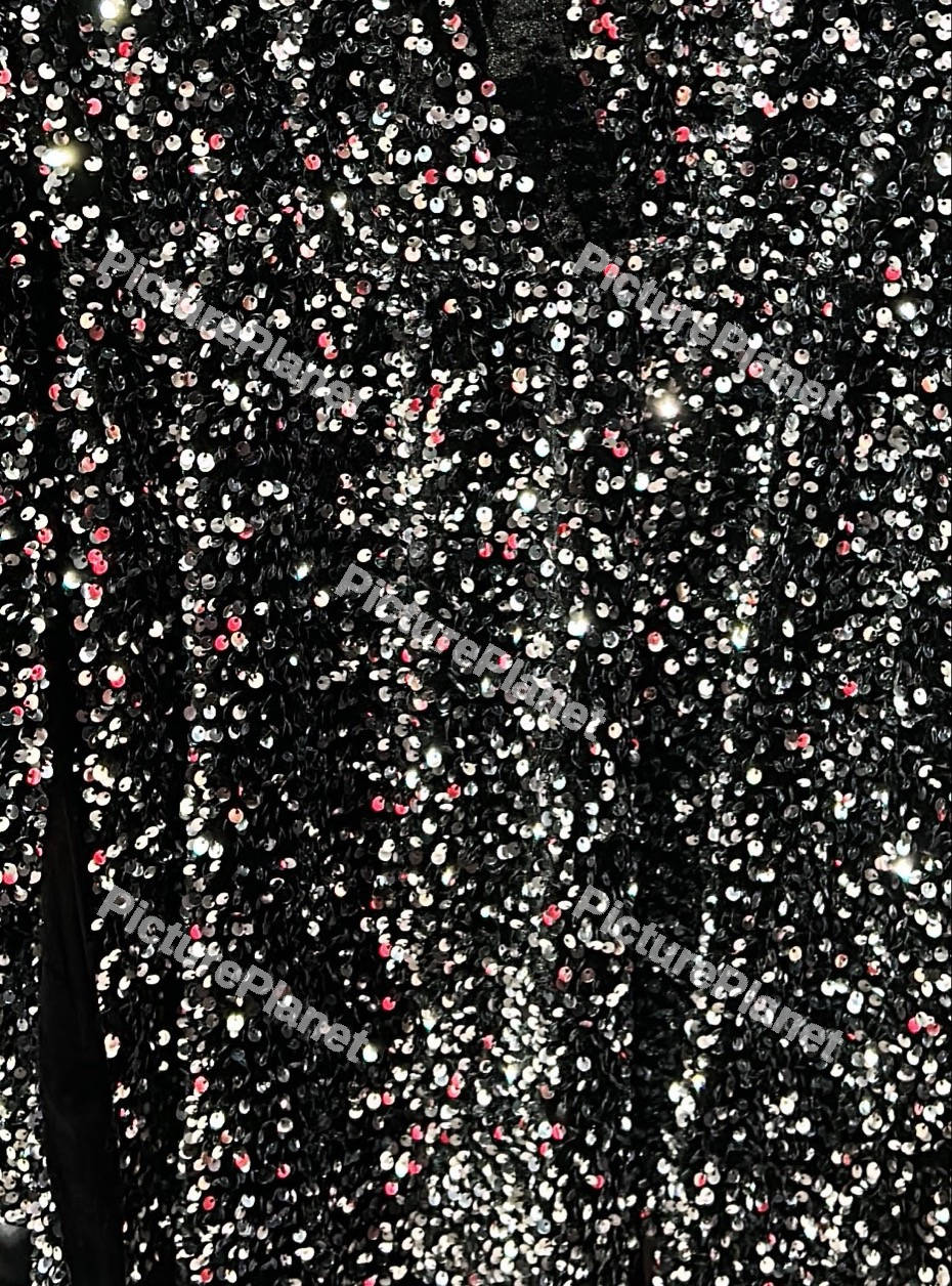 Black and White Textures